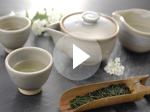 茶師佐々木直伝、お茶の淹れ方