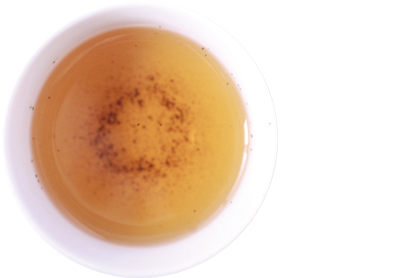 焙じ茶