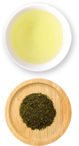 緑茶
