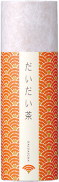 だいだい茶