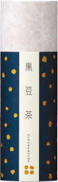黒豆茶