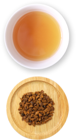 黒豆茶