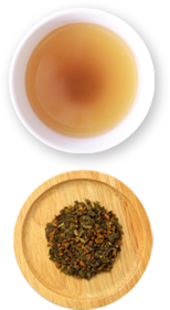 大福茶