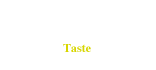 美味しさの秘密